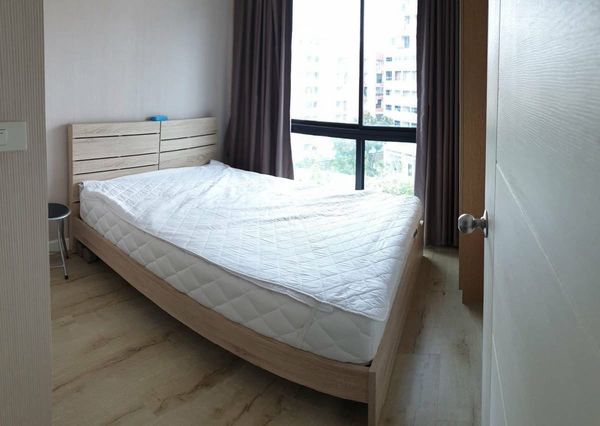 🔥 For sale 🔥 Yensabaidee Condo - Yensabaidee Condo / 1 bedroom AON288