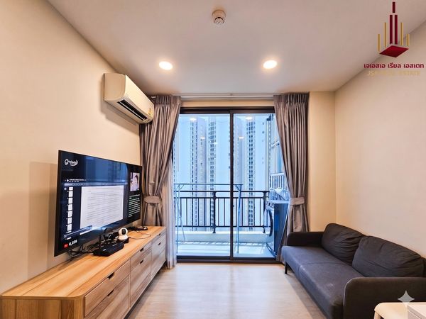 ✨ For Sale: Artisan Ratchada Condo ✨ 💰 Only 2,190,000 THB