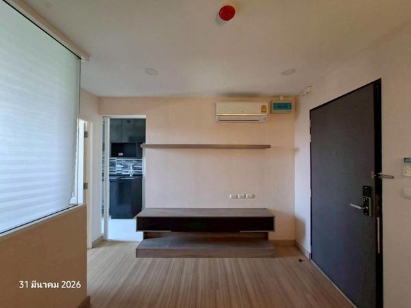 🏢 ขายคอนโด ชาโตว์ อินทาวน์ จรัญสนิทวงศ์ 96/2 (Chateau In Town Charansanitwong 96/2) | ใกล้ MRT บางอ้อ