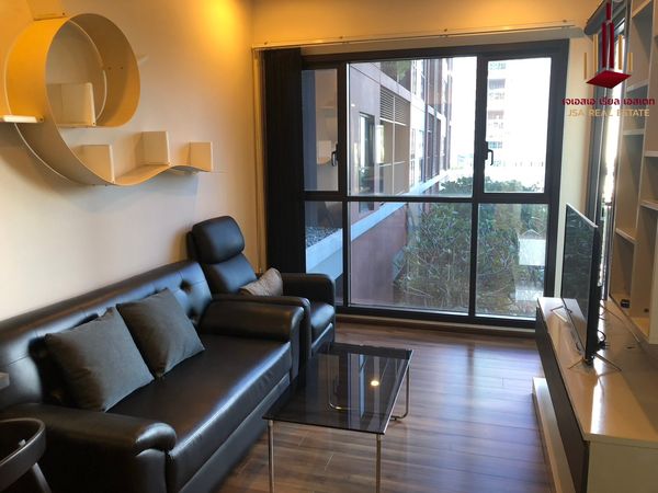 ✨ For Rent : WYNE Sukhumvit Condo ✨ 💰 Only 22,000 THB/month