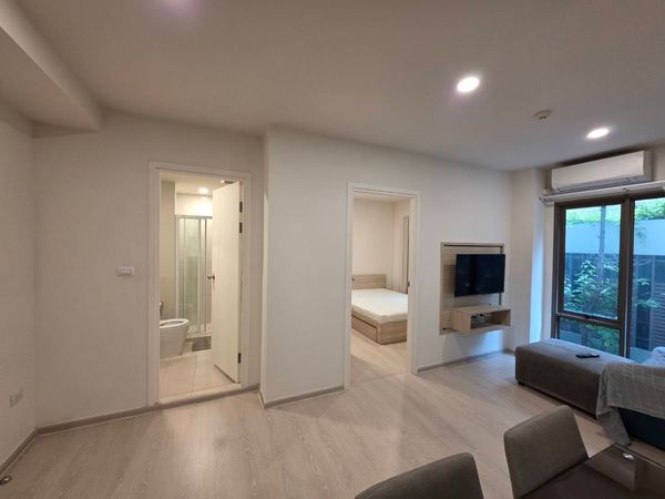 Fully functional room Ready to move in ⭐For rent Phyll Phahol 34 (Phyll Phahol 34)