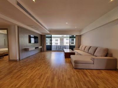 🏠✨  Villa Bajaj | เช่าคอนโด 3 ห้องนอน (HBH-HL-413)
