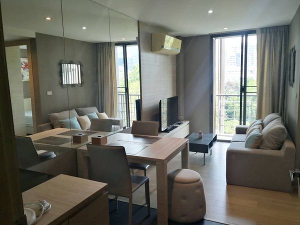 Condo for sale Klass Silom price 5,350,000 baht [MKs260803]