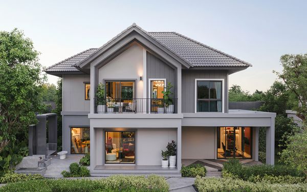 ✨ 🏡 เพฟ กาญจนาฯ - ราชพฤกษ์ พร้อมดีลสุดเอ็กซ์คลูซีฟ รอคุณที่ Landmark Living เท่านั้น ‼️