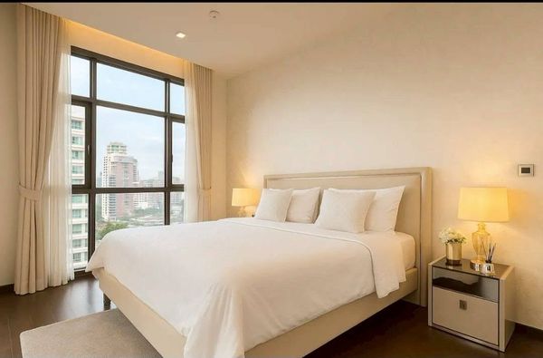 For Rent: XXXIX by Sansiri, 55,000 THB [MKr260832]