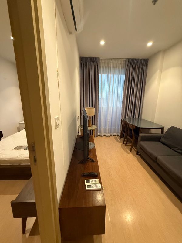 Hot Deal 1 bedroom for rent at Maru Ladprao 🐶🐱