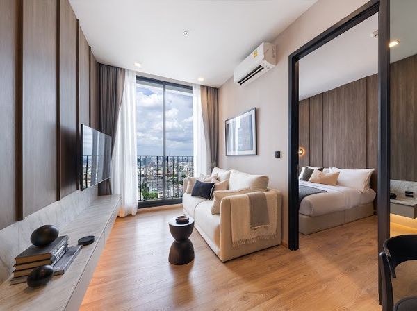 ✨Condo for Rent :  Noble Around Ari (AP-02 ) line : @condo91