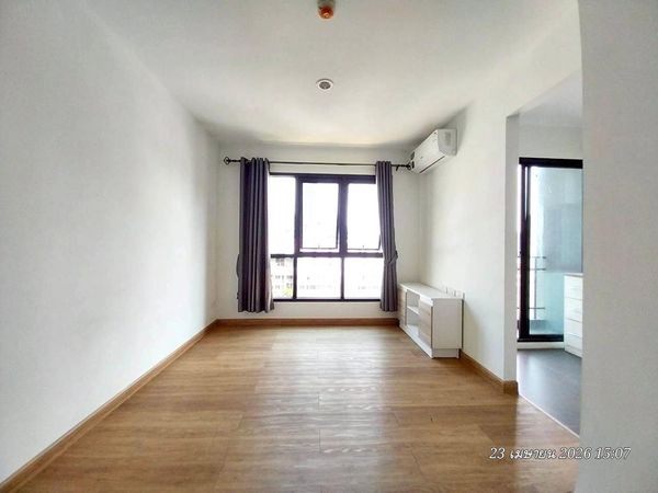 🏙️ For sale Vela de Residence | BTS Saphan Khwai
