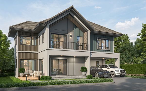 ✨ 🏡 เพฟ บางนา พร้อมดีลสุดเอ็กซ์คลูซีฟ รอคุณที่ Landmark Living เท่านั้น ‼️