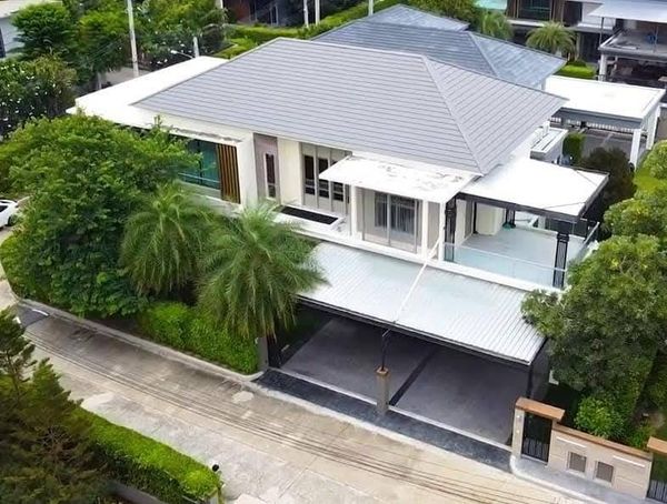 Perfect Masterpiece Century Rattanathibet / 5 Bedrooms (FOR SALE) FAIR099
