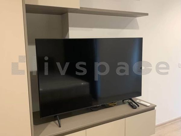 ▚ L0KC8Bツ FOR RENT Ideo Sathorn-Wongwian Yai Studio 27sqm High Floor Never Rented Out Incl. Parking Near BTS✨