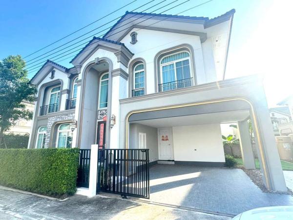 แกรนดิโอ บางนา กม.5 / 5 ห้องนอน (ขายพร้อมผู้เช่า), Grandio Bangna KM.5 / 5 Bedrooms (SALE WITH TENANT) DA139