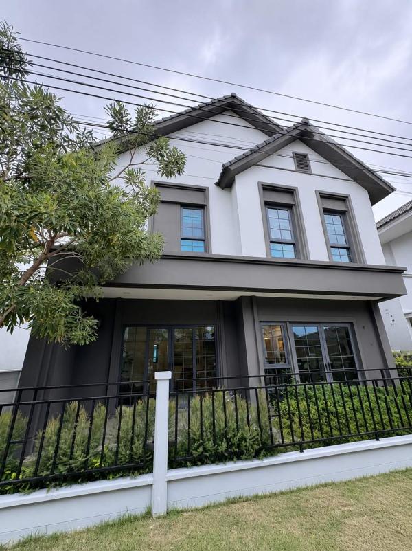 เซนโทร บางนา เฟส 2 / 4 ห้องนอน (ให้เช่า), Centro Bangna Phase 2 / 4 Bedrooms (FOR RENT) DA130