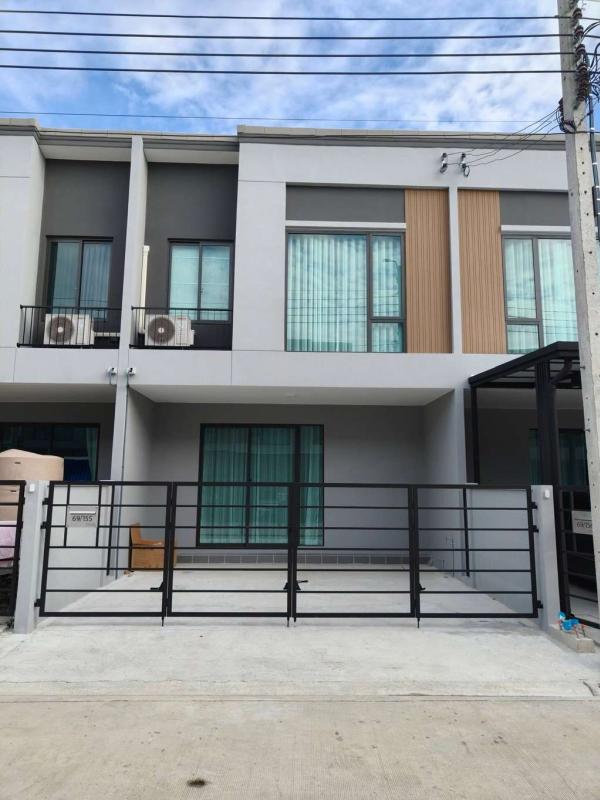 Pleno Sukhumvit - Bangna 2 / 3 Bedrooms (SALE WITH TENANT) DA143