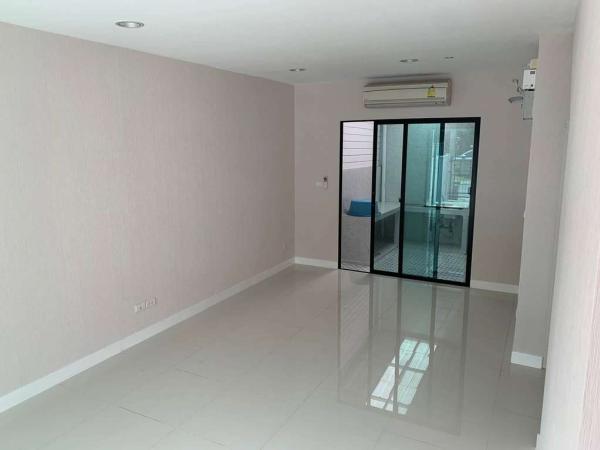 บ้านกลางเมือง กัลปพฤกษ์ / 3 ห้องนอน (ขาย), Baan Klang Muang Kalpapruek / 3 Bedrooms (FOR SALE) BALL444