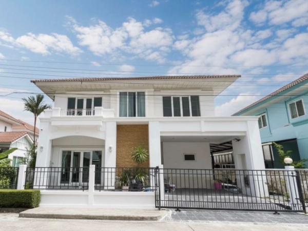 Perfect Place Ratchapruk / 4 Bedrooms (FOR SALE) FAIR074