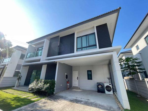 Centro Ratchaphruek 345 / 4 Bedrooms (FOR SALE) FAIR058