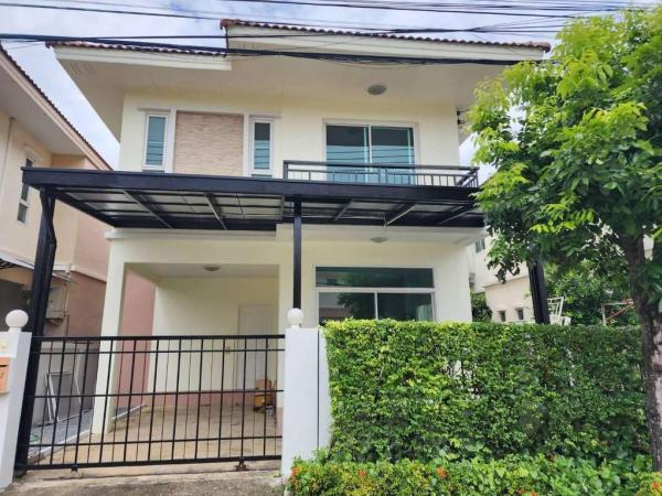 นนท์ณิชา บางใหญ่ แก้วอินทร์ / 3 ห้องนอน (ขาย), Nonnicha Bangyai Kaew - in / 3 Bedrooms (FOR SALE) FAIR107
