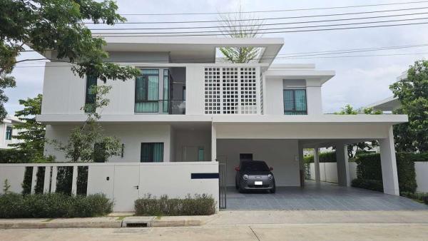 MANTANA Bangna km 15 / 4 Bedrooms (FOR RENT) DA142