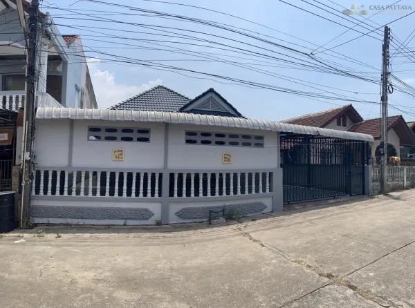 ขายบ้านทำเลเยี่ยม ซอยบุญสัมพันธ์ 9 – ราคาคุ้มค่าที่สุด!