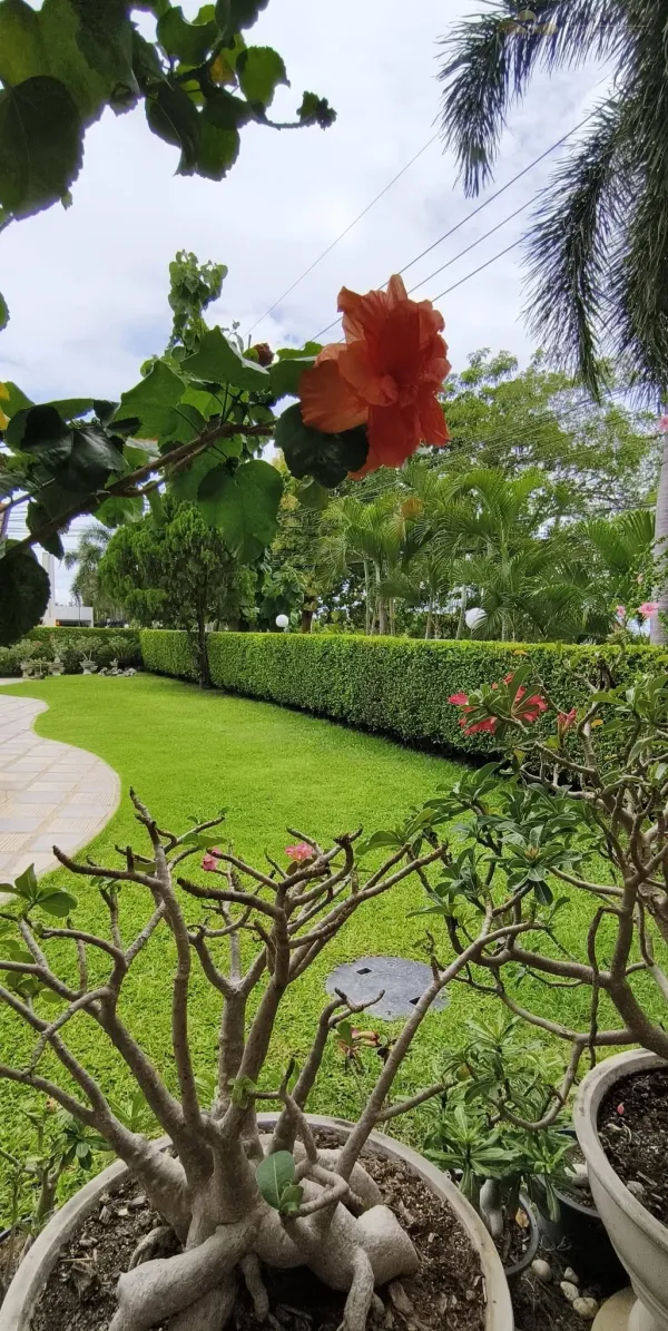 Private Pool Villa for Sale - Mabprachan Lake Zone