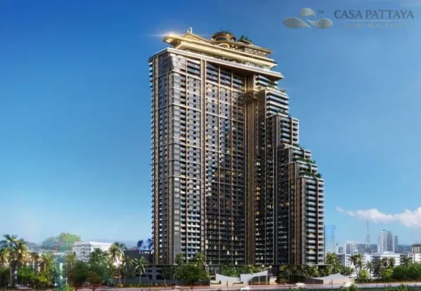 ขายคอนโด Grand Solaire Noble ตอบโจทย์ทั้งอยู่เองและปล่อยเช่า