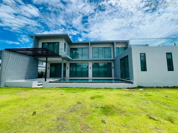 Luxury Pool Villa for Rent: Nong Hin 5 – Toongklom-Talman (Pet-Friendly)