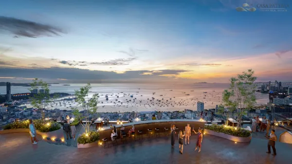 Grand Bay View