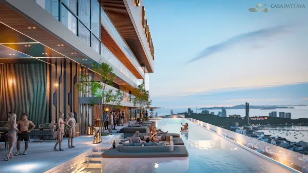Grand Bay View
