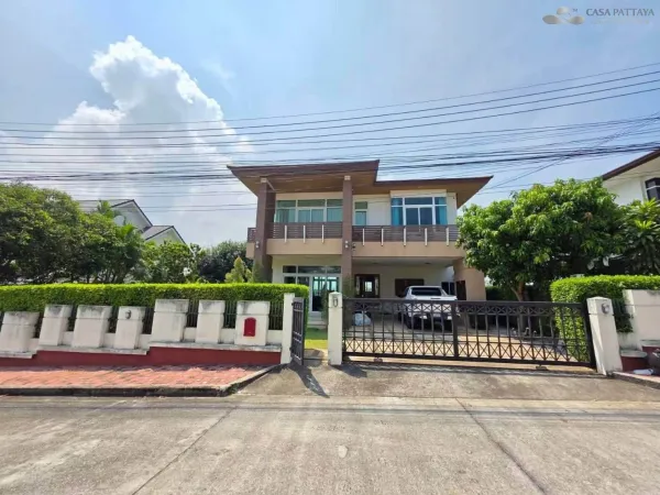 House for Sale with Tenant - Central Park Hillside Village