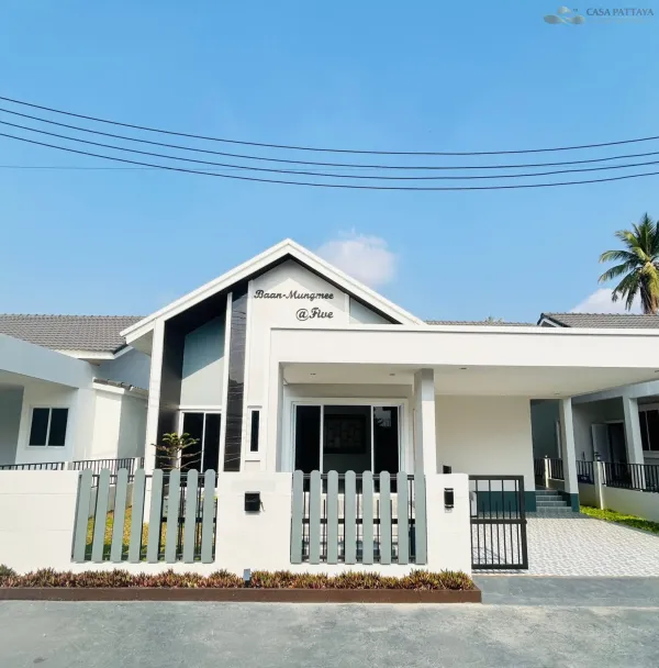 For Sale / Rent: Single-Story Detached House in Pong