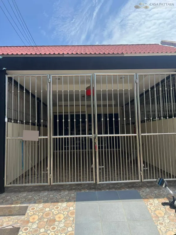 For Sale: Townhouse in Baan Ua-Athon Nern Plub Waan