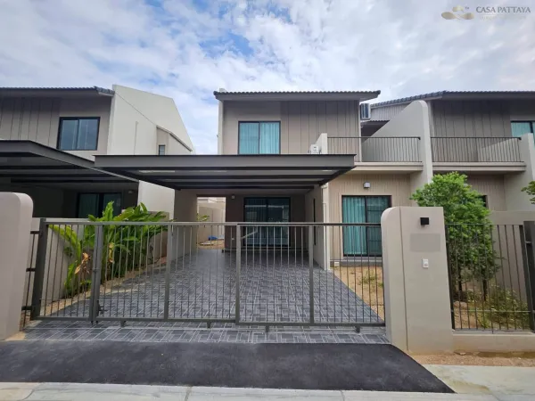 House for Rent at Engel Haus (Rongpo),  Fully Furnished