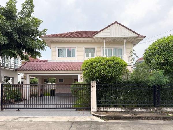 🔥 ราคาพิเศษที่สุดในโครงการ! 🏡 เพอร์เฟค เพลส รัตนาธิเบศร์ / 3 ห้องนอน (ขาย), Perfect Place Rattanathibet / 3 Bedrooms (FOR SALE) FAIR112