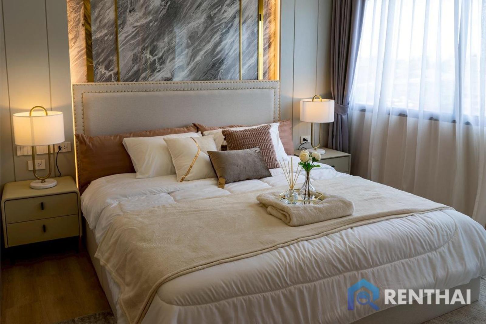 Luxury pool villa for rent 4bed 4bath – รูปที่ 4