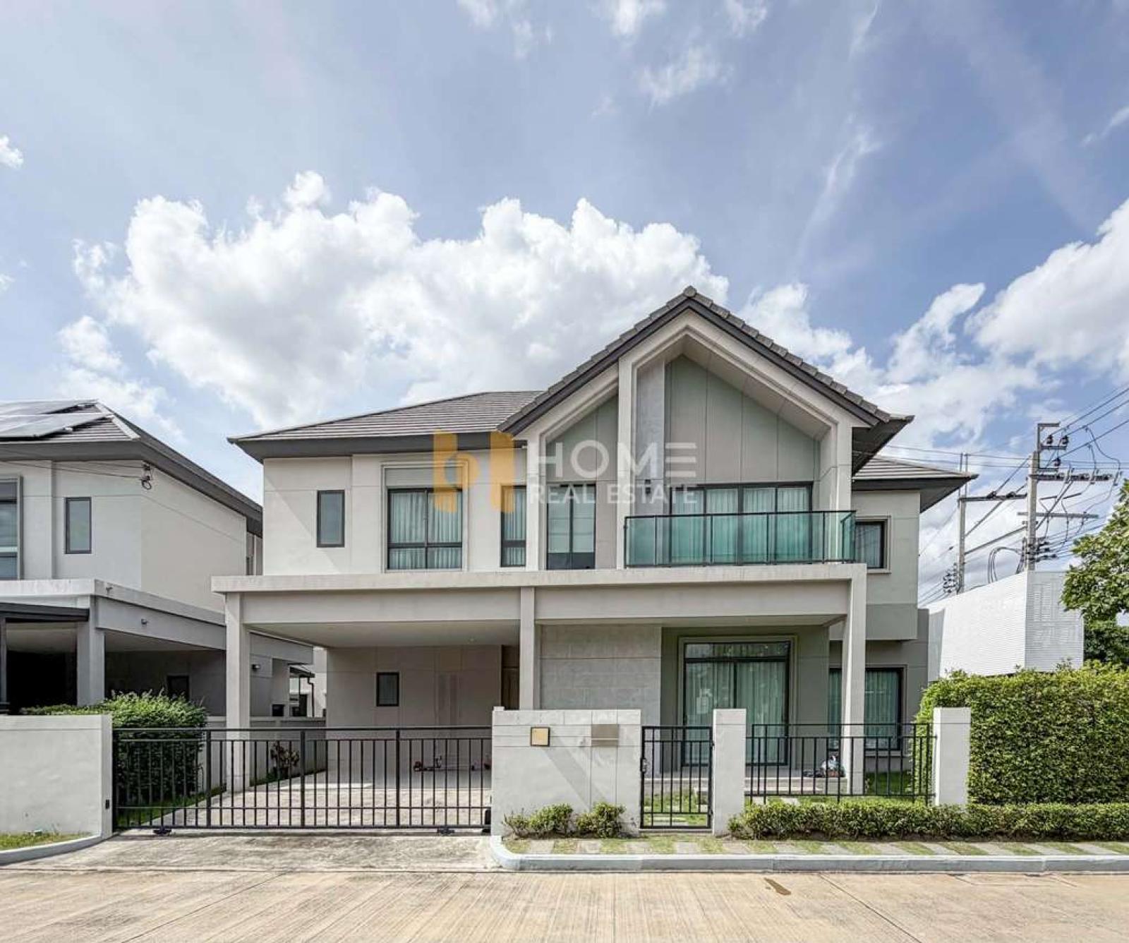 บางกอก บูเลอวาร์ด พระราม 5 / 3 Bedrooms (FOR SALE) BALL435 บางกอก บูเลอวาร์ด พระราม 5 / 3 Bedrooms (FOR SALE) BALL435