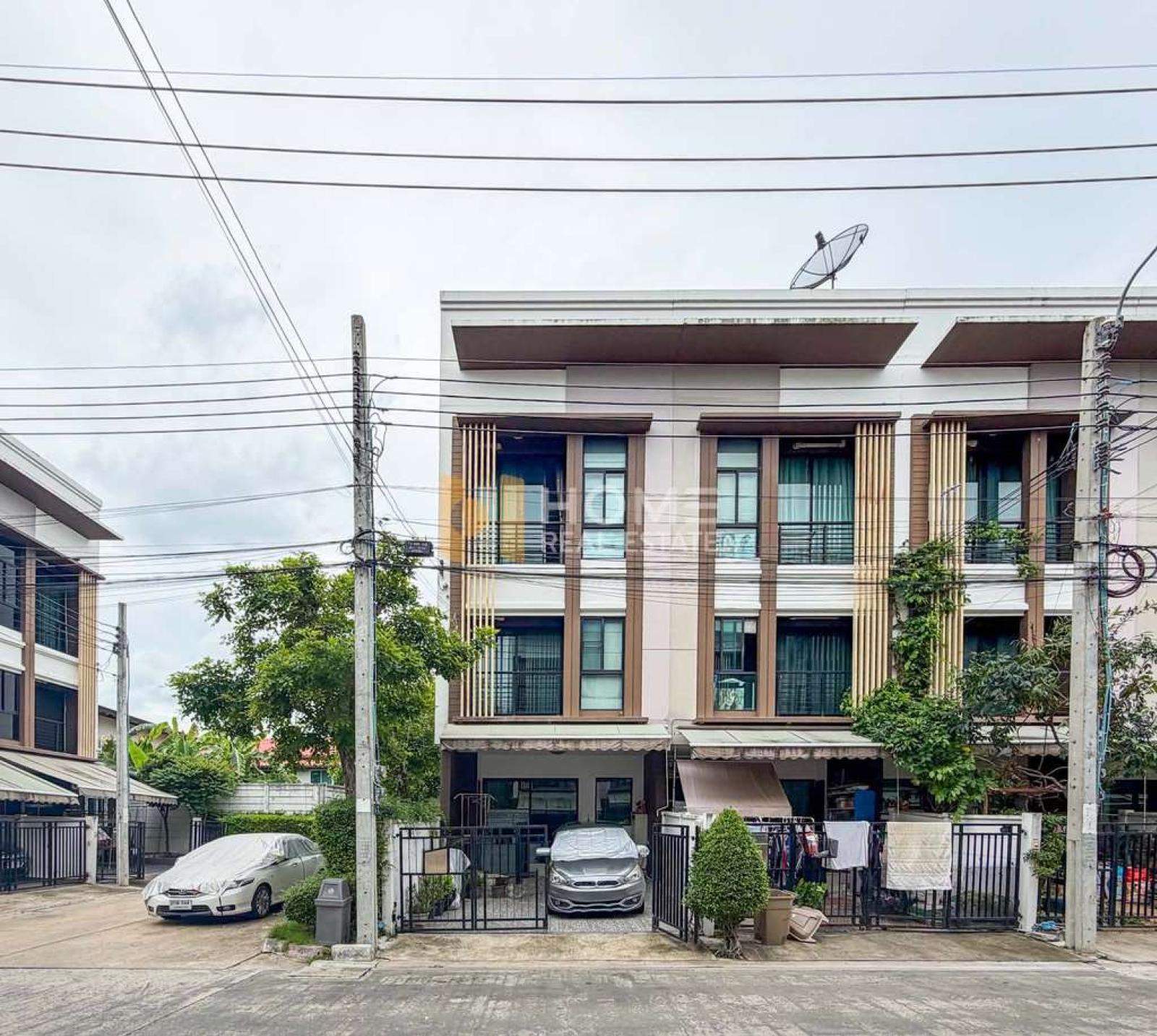 บ้านกลางเมือง กัลปพฤกษ์ / 3 ห้องนอน (ขาย), Baan Klang Muang Kalpapruek / 3 Bedrooms (FOR SALE) BALL436 บ้านกลางเมือง กัลปพฤกษ์ / 3 ห้องนอน (ขาย), Baan Klang Muang Kalpapruek / 3 Bedrooms (FOR SALE) BALL436