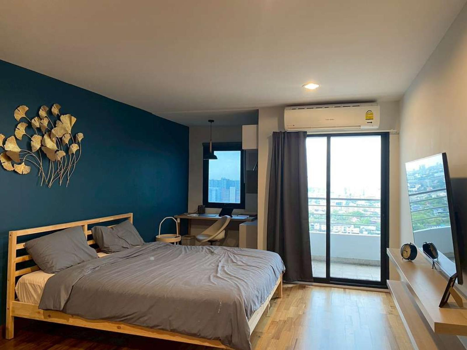 Sarin Place / 2 Bedrooms (SALE WITH TENANT) JSMN423 Sarin Place / 2 Bedrooms (SALE WITH TENANT) JSMN423