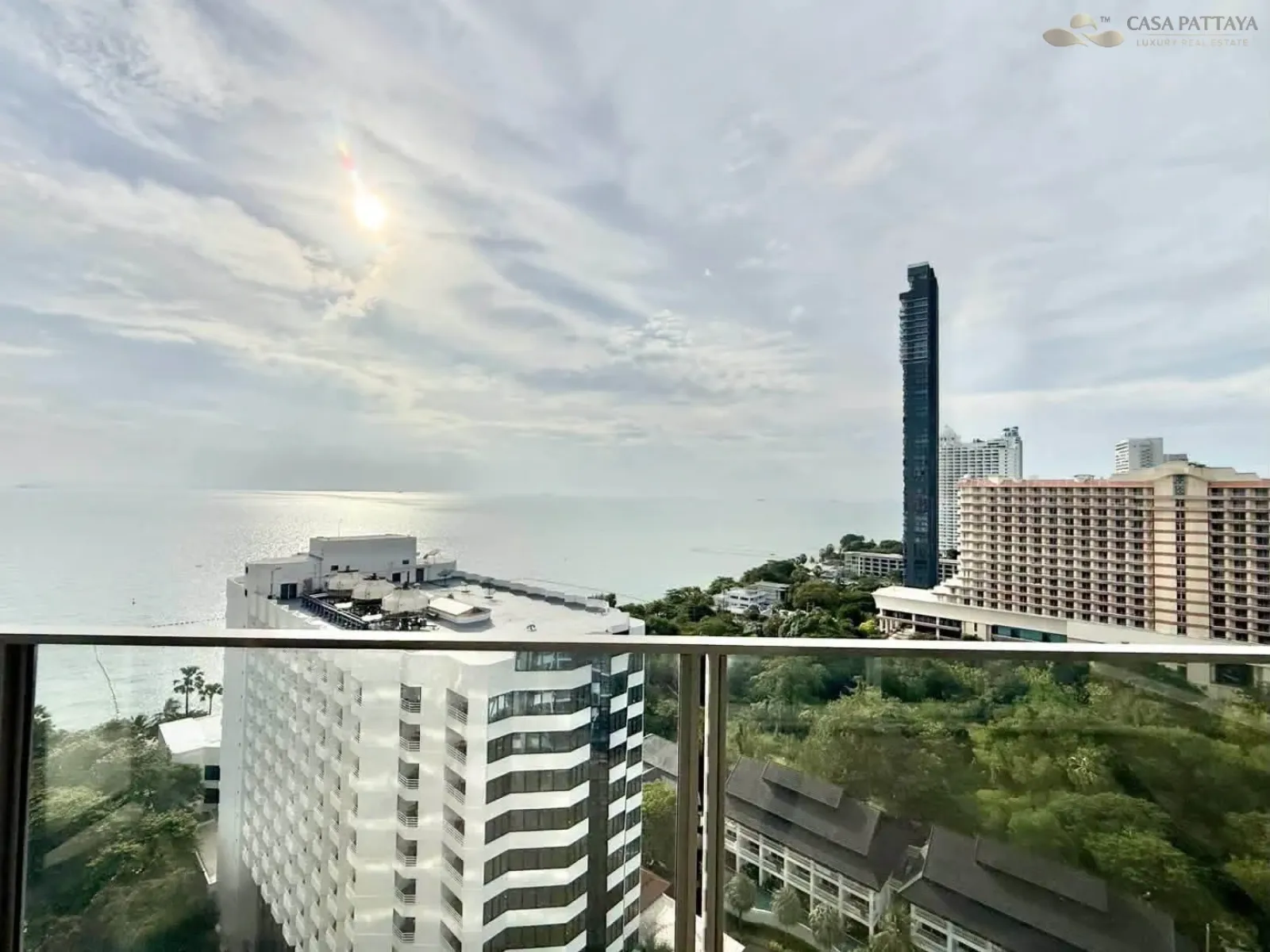 ให้เช่า คอนโดหรูริมหาด Northpoint Pattaya วิวทะเลพาโนรามา ให้เช่า คอนโดหรูริมหาด Northpoint Pattaya วิวทะเลพาโนรามา