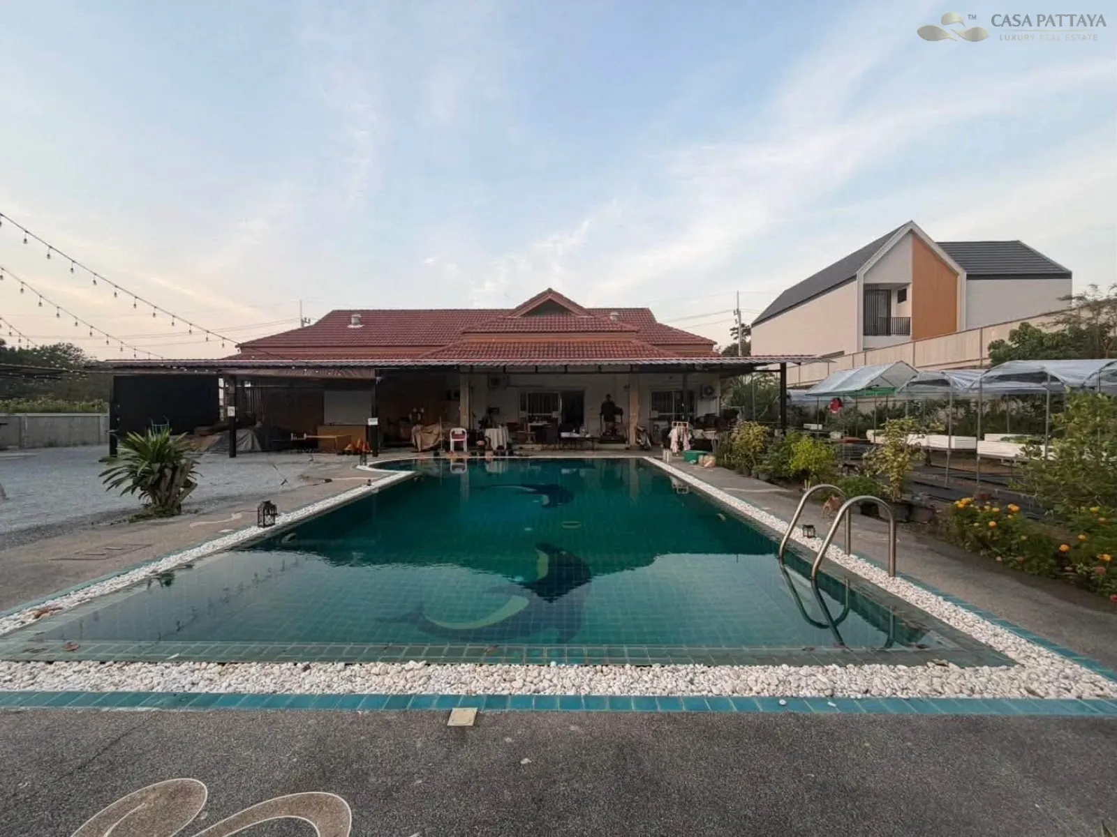 Private Pool Villa for Sale (Soi Nong Ket Yai 16) Private Pool Villa for Sale (Soi Nong Ket Yai 16)