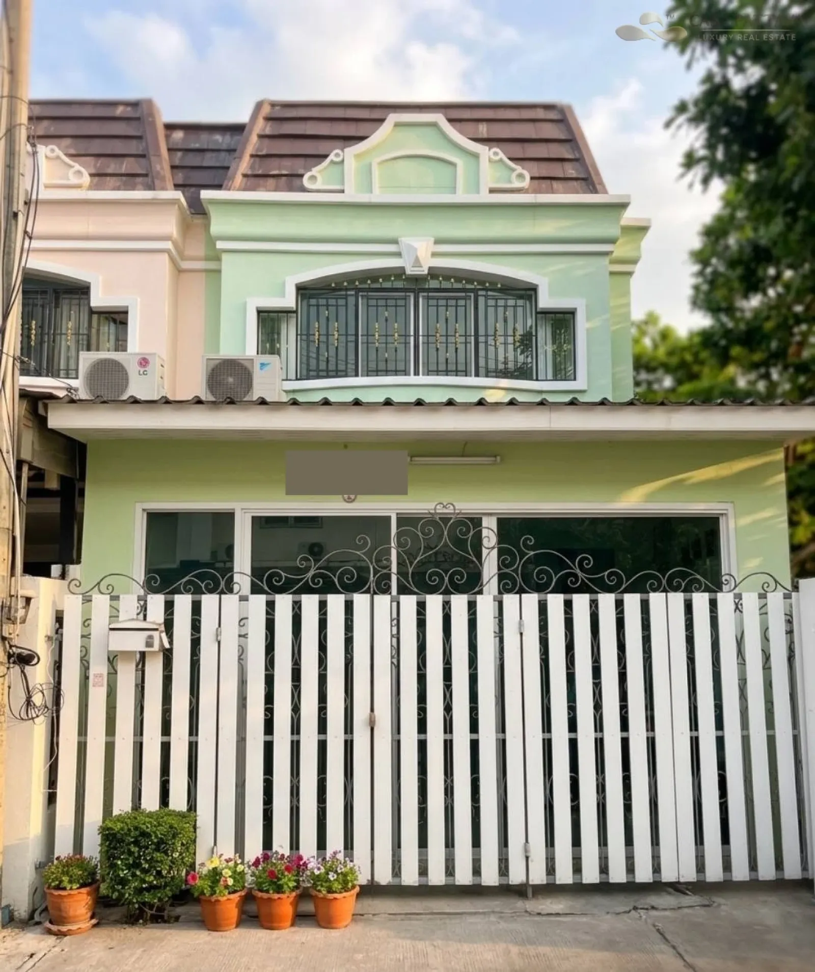 Townhouse for Sale – South Pattaya (Soi Ko Phai 8)