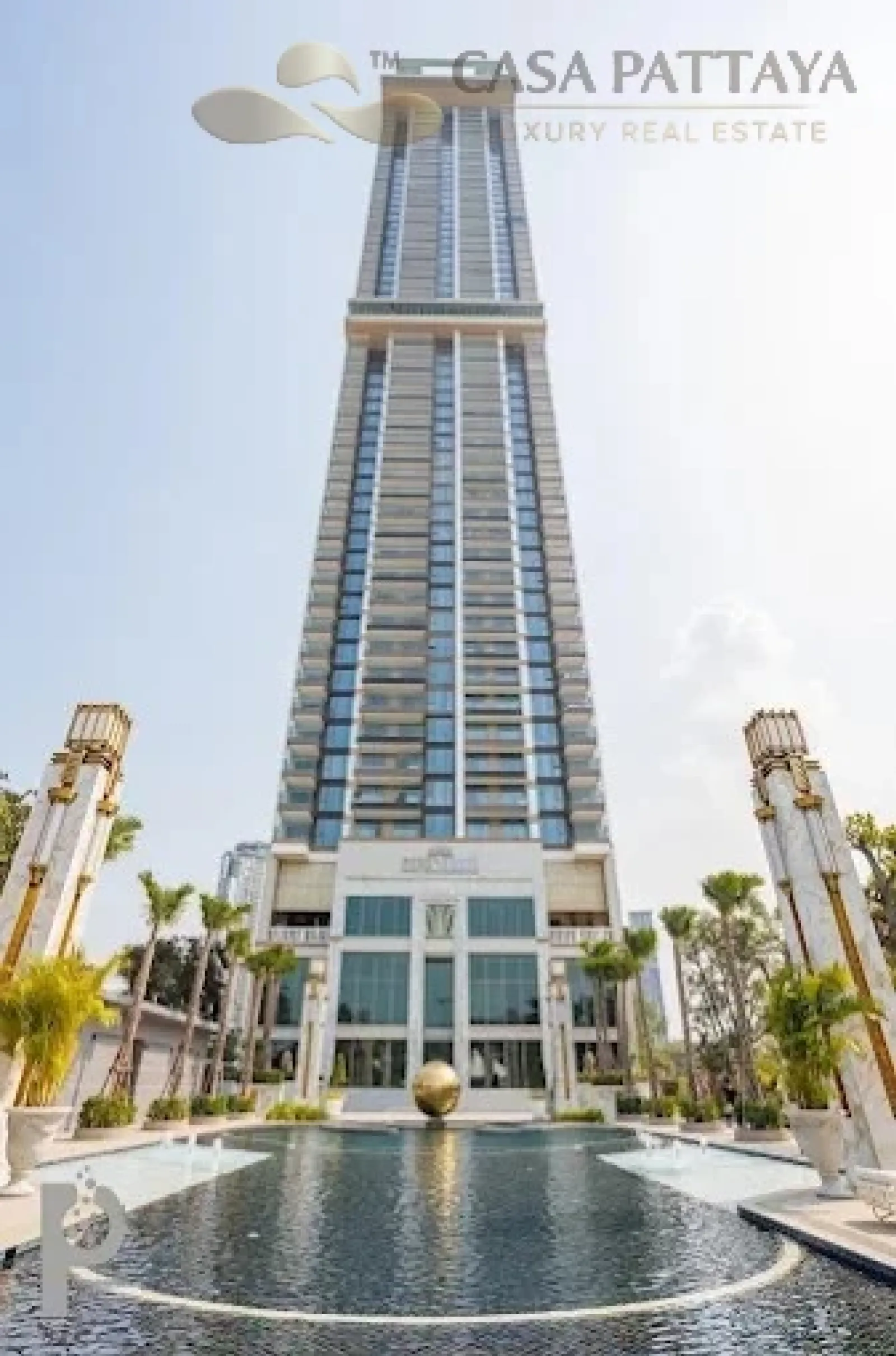 ขายด่วน Copacabana Jomtien พร้อมสระส่วนตัว วิวพาโนรามา ขายด่วน Copacabana Jomtien พร้อมสระส่วนตัว วิวพาโนรามา