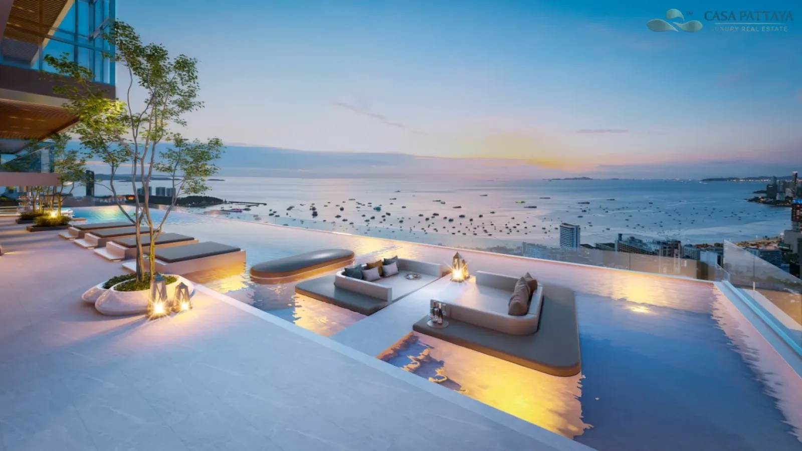 Grand Bay View