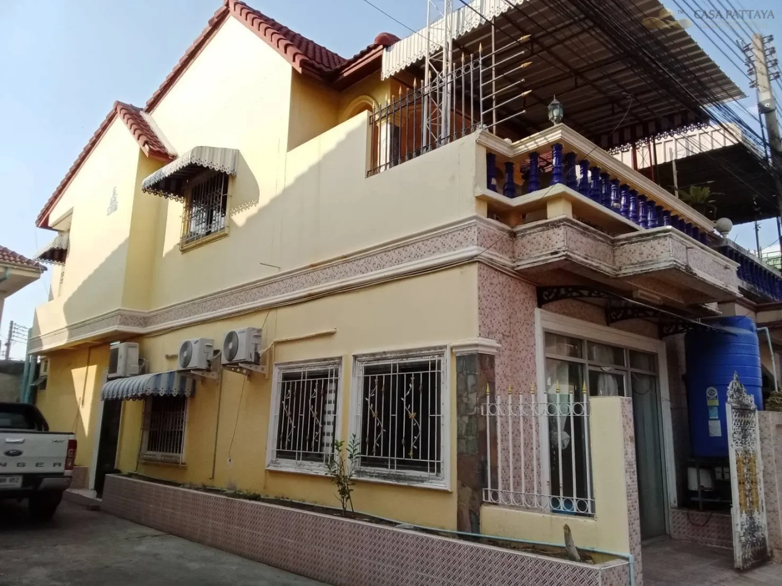 Fully Extended Corner House for Sale in Paradise Village Fully Extended Corner House for Sale in Paradise Village