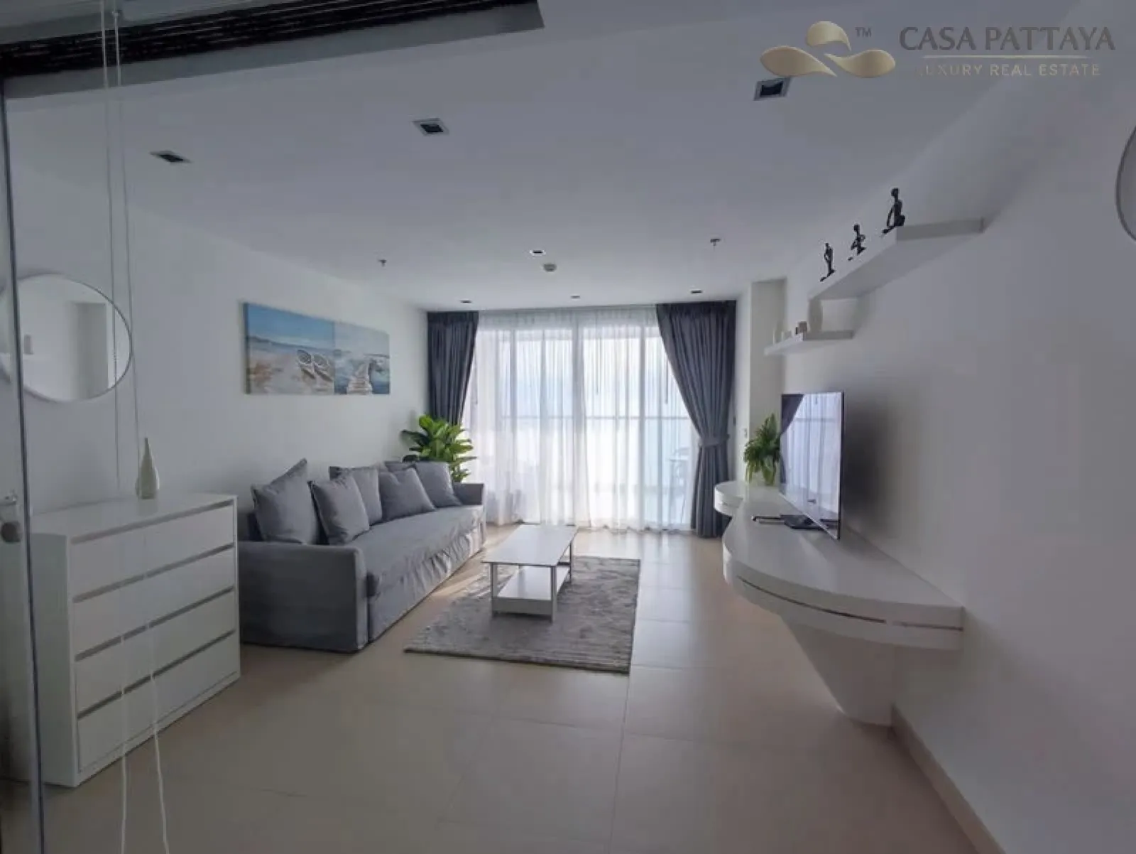 Spectacular Sea View Condo for Sale - Sands Condominium Spectacular Sea View Condo for Sale - Sands Condominium