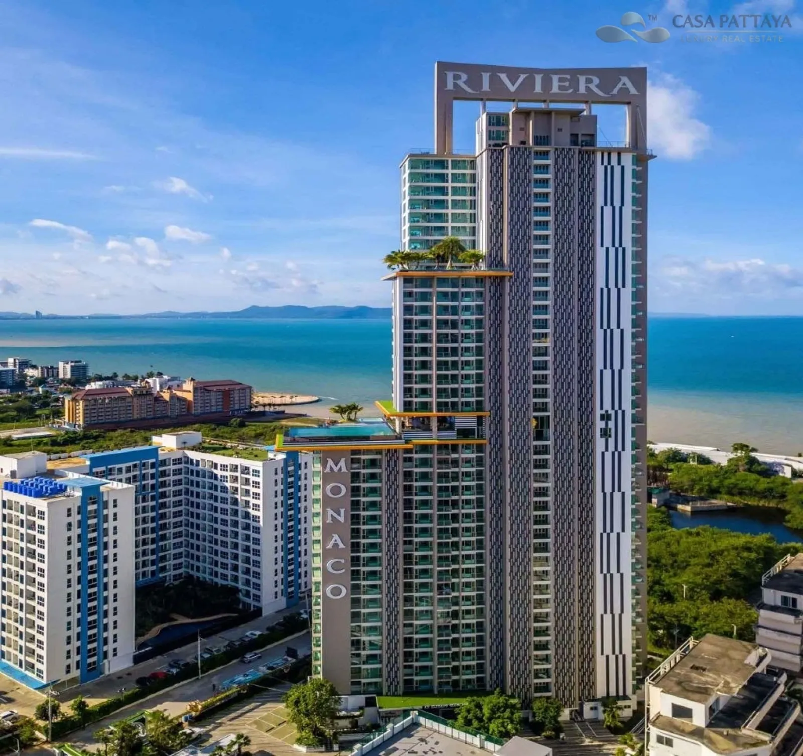 Urgent Sale | Fully Furnished Condo at the Riviera Monaco Urgent Sale | Fully Furnished Condo at the Riviera Monaco