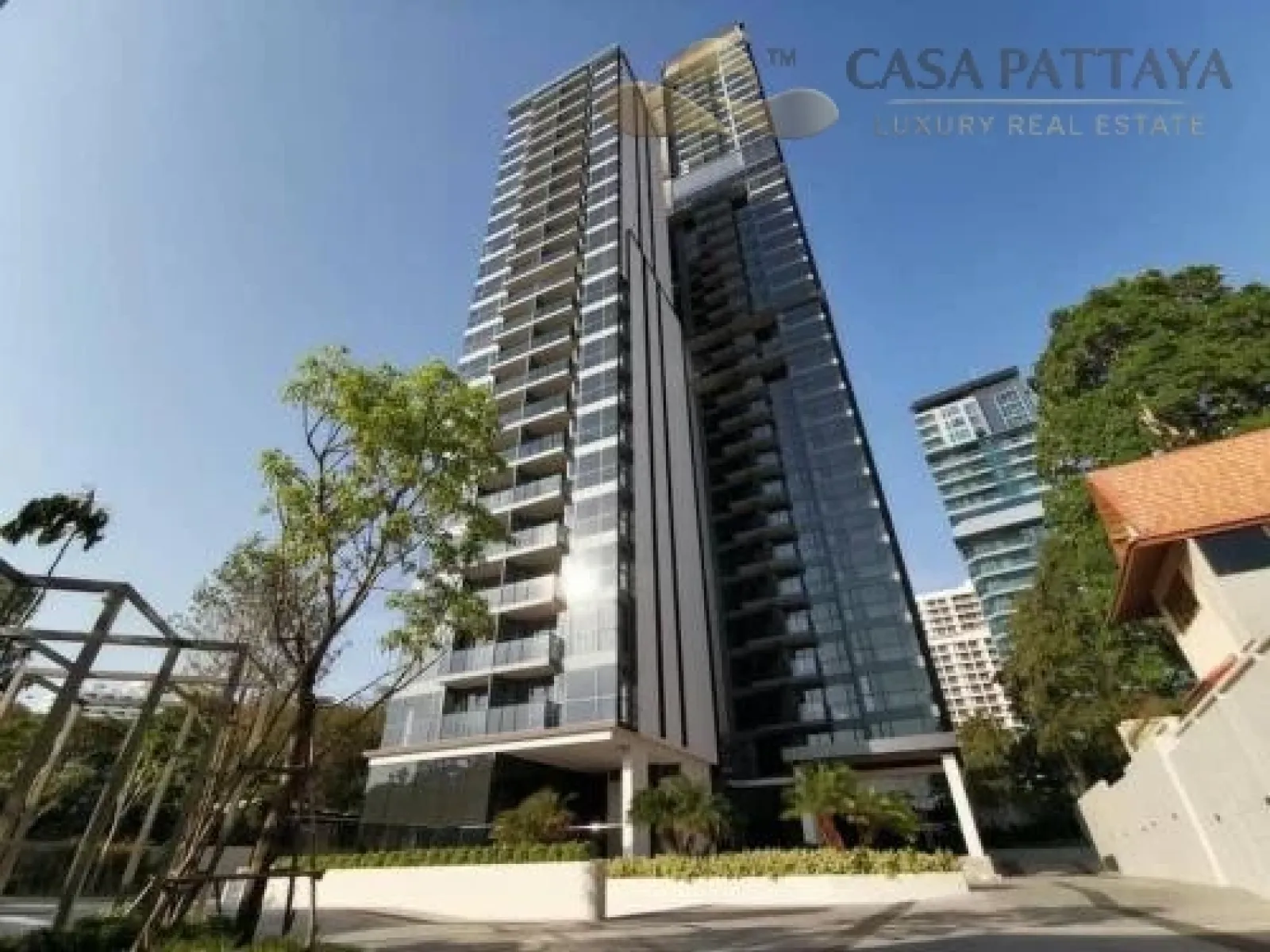 ขายด่วน! Andromeda Condominium คอนโดหรูบนเขาพระตำหนัก ขายด่วน! Andromeda Condominium คอนโดหรูบนเขาพระตำหนัก