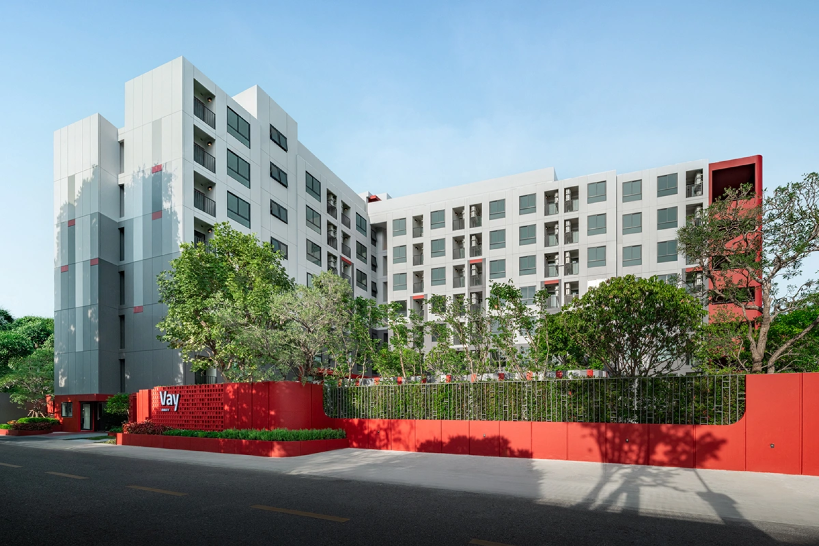 1 Bed 26.65 ตร.ม. แต่งครบพร้อมอยู่ ตำแหน่งที่โครงการเลือกไว้ ซอยทะลุ 2 ทาง | Vay Rama 9 | 2.69 ล้านบาท – รูปที่ 3