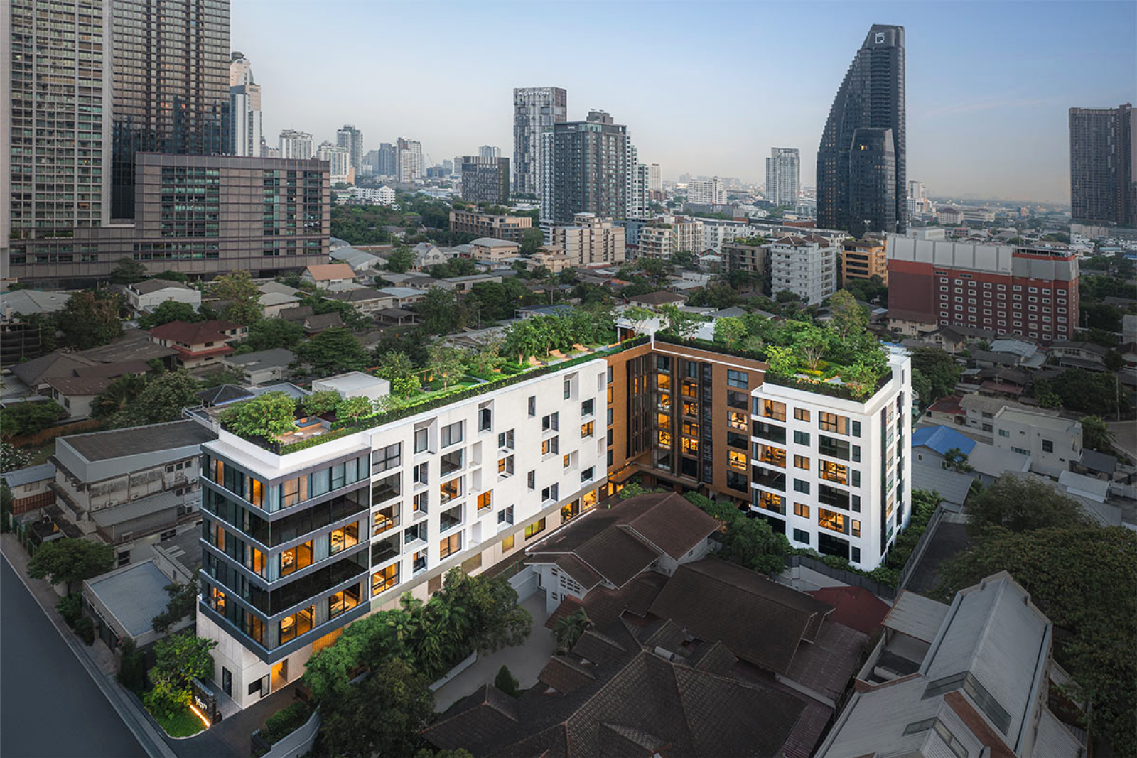 2 Bed 2 Bath 87.19 ตร.ม. ฟังก์ชันครบ Low Rise 45 ยูนิต เลี้ยงสัตว์ได้ | VIA 34 | 23.3 ล้านบาท – รูปที่ 4