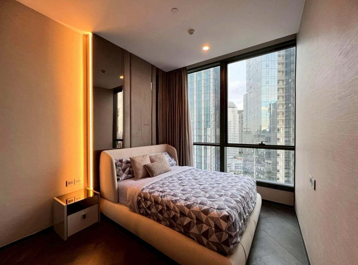 ปล่อยเช่า The Esse Sukhumvit 36 ชั้น 20 (มีอีกหลายห้อง ทักมาสอบถามได้) – รูปที่ 4